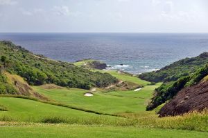 Cabot Saint Lucia (Point Hardy) 5th Forward